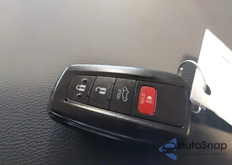 2022 Toyota Rav4 Hybrid Xle from USA, damaged, VIN 4T3RWRFV5NU064972